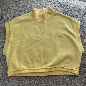 XS urban outfitters top